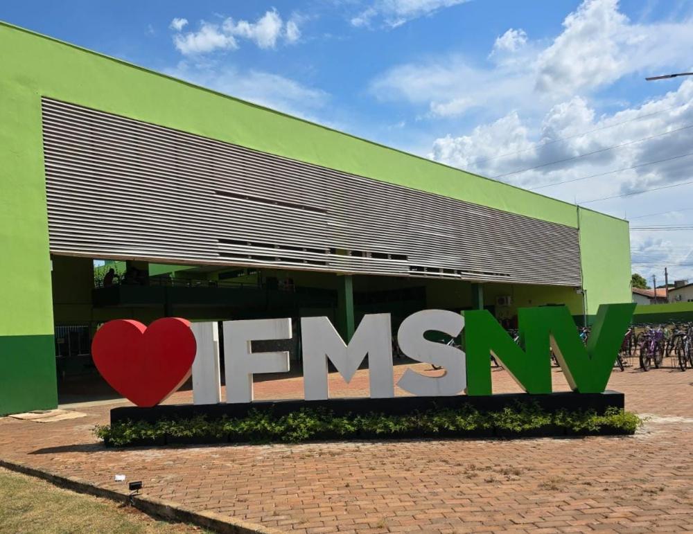 IFMS abre vagas para cursos gratuitos do Programa Mulheres Mil e Naviraí está entre os municípios contemplados