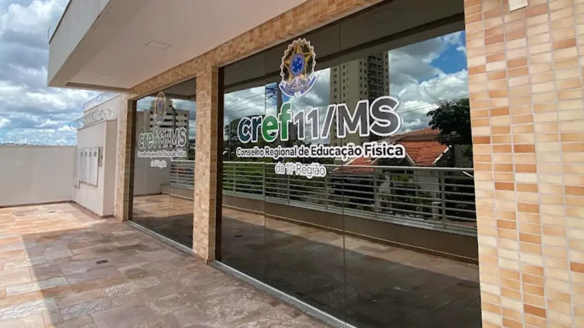 CREF-11/MS abre concurso público com salários de até R$ 6,4 mil e benefícios