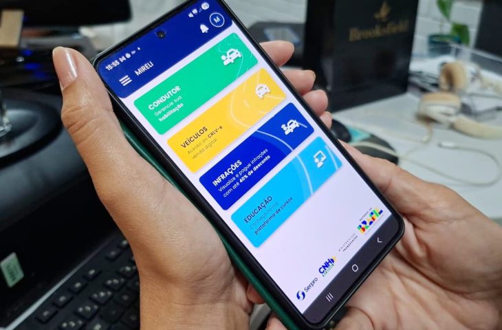 Detran-MS alerta para golpe da “renovação automática” da CNH e orienta população