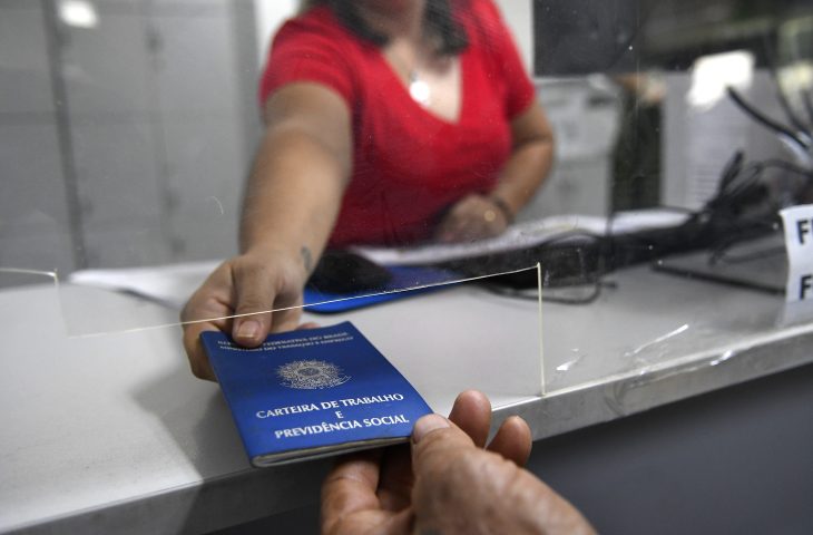 Mato Grosso do Sul registra recorde de trabalhadores ocupados e alcança 7º maior rendimento médio do país