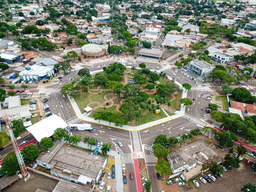 Naviraí lança Plano de Desenvolvimento Municipal nesta quinta-feira no IFMS