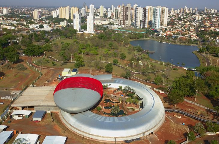 Mato Grosso do Sul está entre os estados com melhor qualidade de vida do país, aponta IPS Brasil 2026