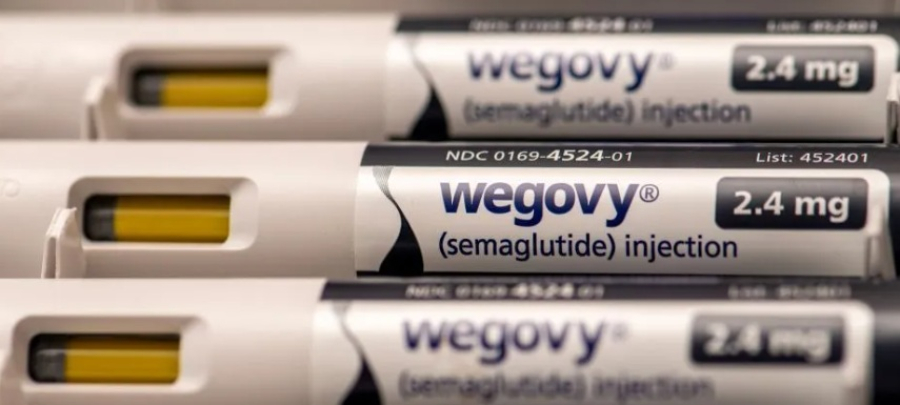 Caneta emagrecedora de alta dose recebe a aprovação da Anvisa