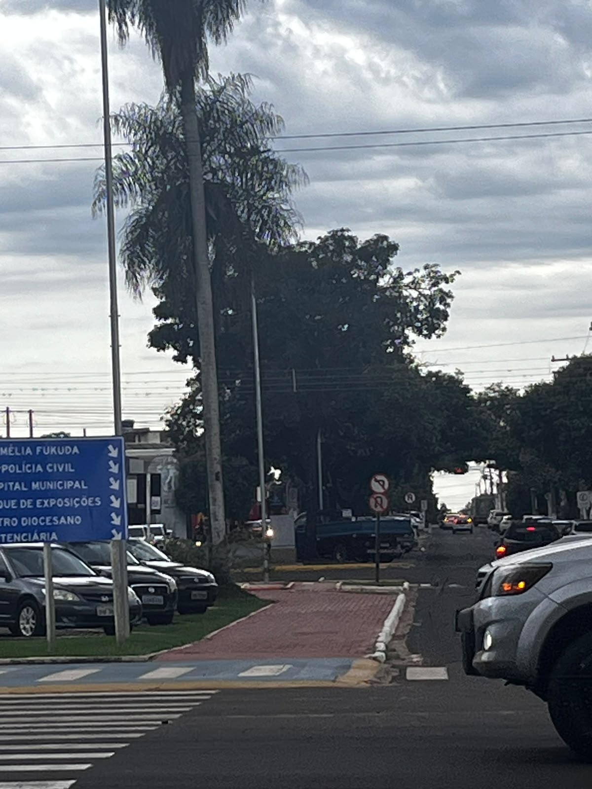 Fim de semana tem chuvas isoladas mas mês de junho começa quente e seco em MS