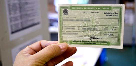 O que fazer caso não tenha regularizado título eleitoral a tempo de votar em outubro