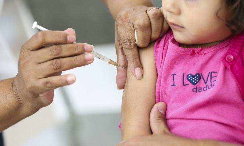 Mato Grosso do Sul receberá primeiras doses da vacina Pneumo 20