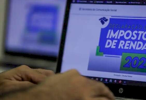 Quase 28 mil declarações de MS caem na malha fina da Receita