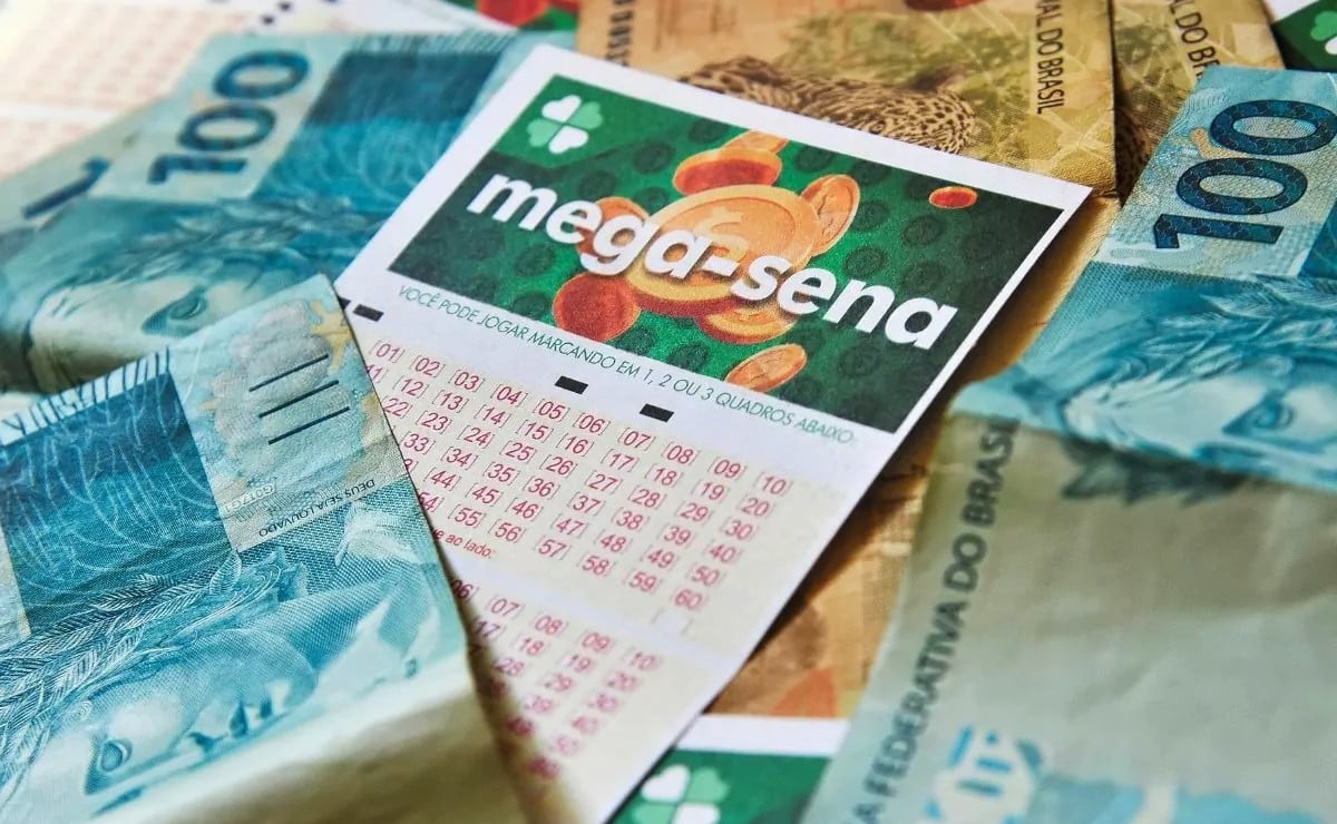 Quase!!!   Aposta de Angélica acerta quina da Mega-Sena e ganha R$ 30 mil.