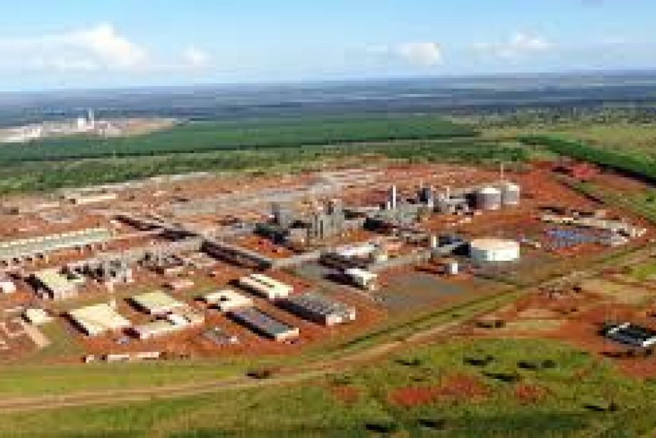 Lula confirma visita às obras em Três Lagoas nesta quinta-feira