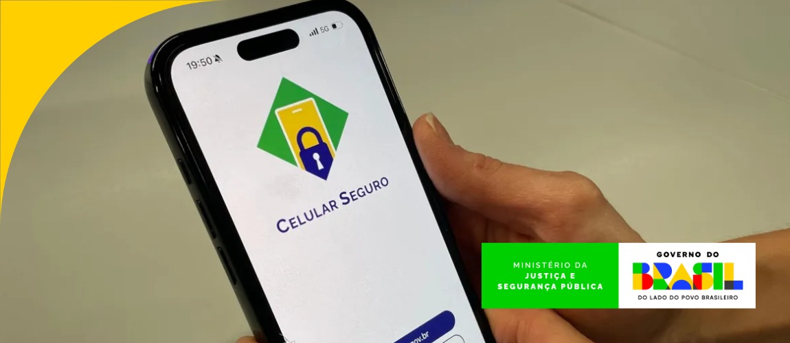 Brasil cria plataforma para recuperação de celulares roubados