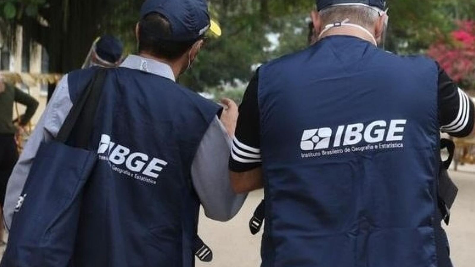 Inscrições para mais de 8 mil vagas temporárias do IBGE terminam na próxima quarta-feira