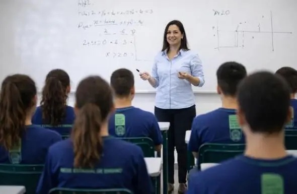 Secretaria de Educação de MS readapta dezenas de professores de funções