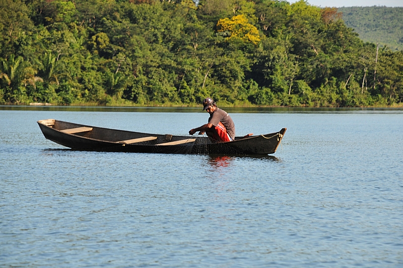 INSS paga em julho R$ 874 milhões a 149,5 mil pescadores