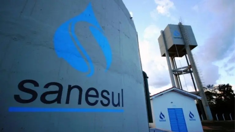 Sanesul vai pagar R$ 9,3 milhões para acesso à internet