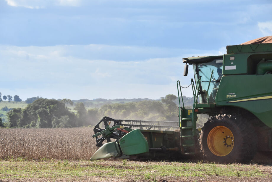 Inadimplência no campo é a maior da história em Mato Grosso do Sul