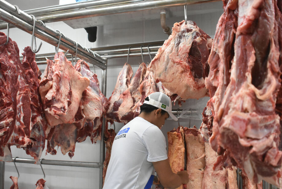 Tarifaço dos EUA não deve afetar exportações de Mato Grosso do Sul