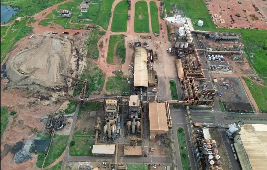 Adecoagro compra usina Caarapó por R$ 760 milhões e amplia presença em MS.