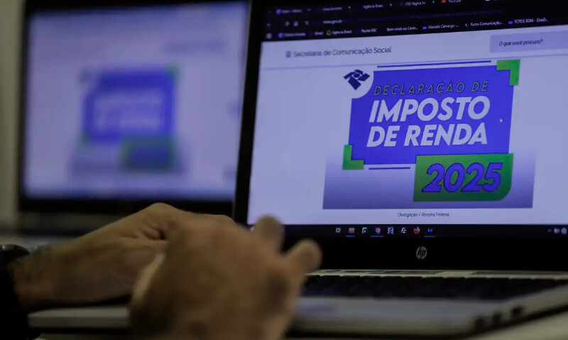 Mato Grosso do Sul terá R$ 67 milhões em restituição do Imposto de Renda