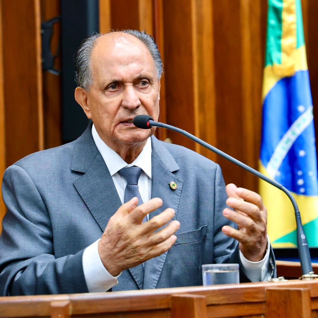 Zé Teixeira anuncia R$ 4 milhões para municípios de MS; Naviraí está entre as cidades contempladas