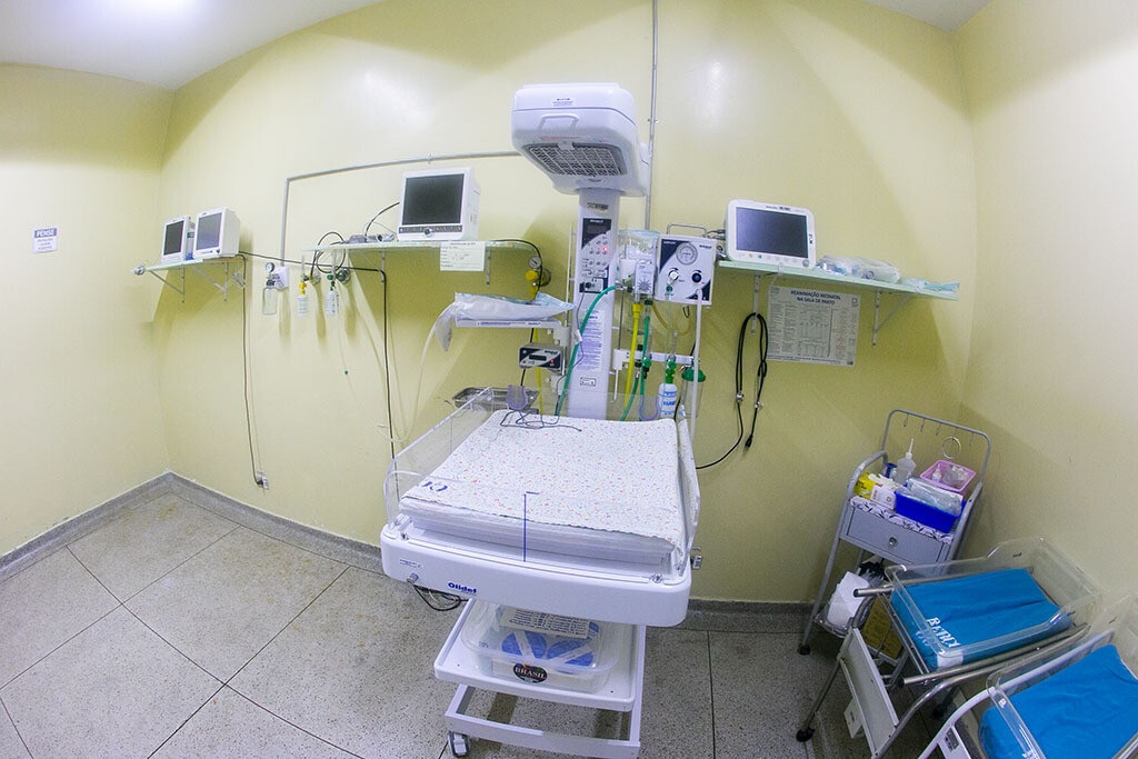 Mortes de 3 bebês em 15 dias por vírus respiratórios geram alerta