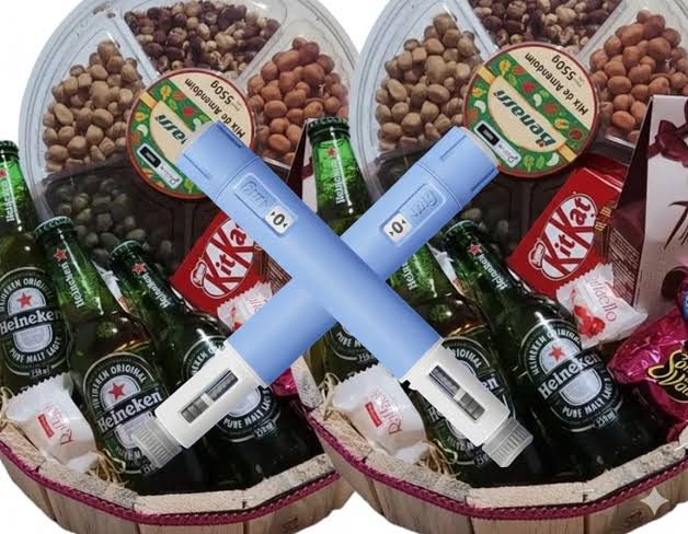Uso de canetas emagrecedoras altera hábitos de consumo em bares e restaurantes de MS
