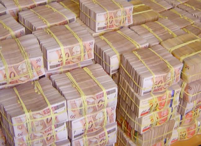 Aposta feita em MS leva R$ 26 milhões na Quina