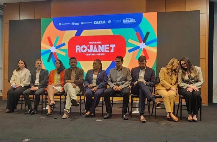 Inscrições ao Programa Rouanet Centro-Oeste seguem até dia 13