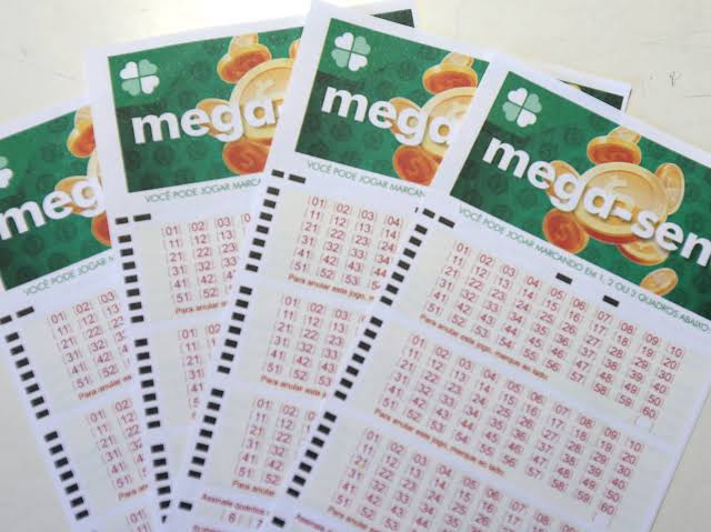 Mega-Sena acumula para R$ 25 milhões; confira os números sorteados