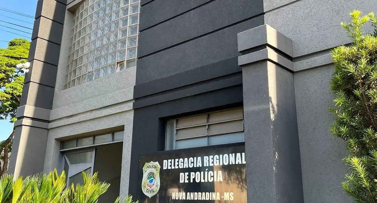 Falso prêmio da Loteria Federal causa prejuízo de R$ 50 mil a morador de Nova Andradina