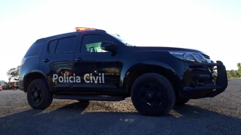 Motorista é flagrado se masturbando na porta de micro-ônibus em Três Lagoas