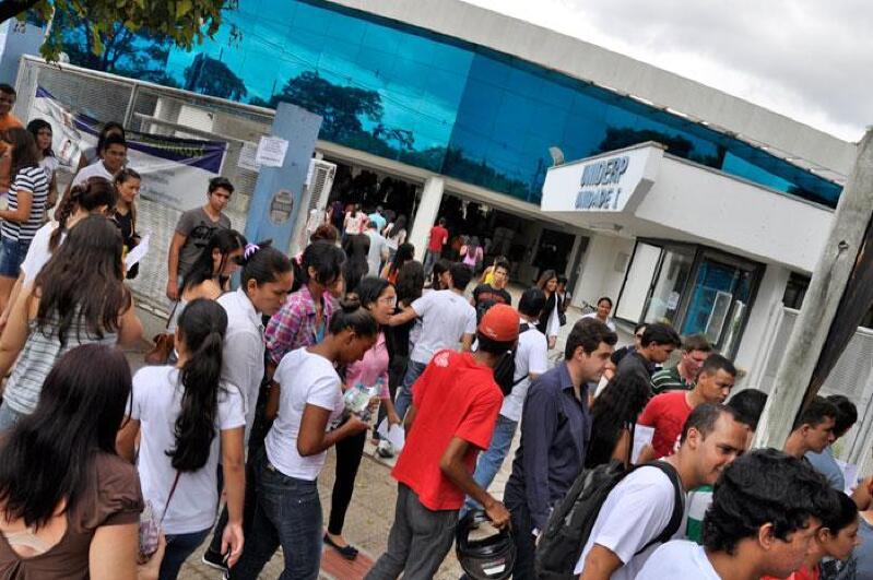 Número de trabalhadores com ensino superior cresce 7,7% em Mato Grosso do Sul
