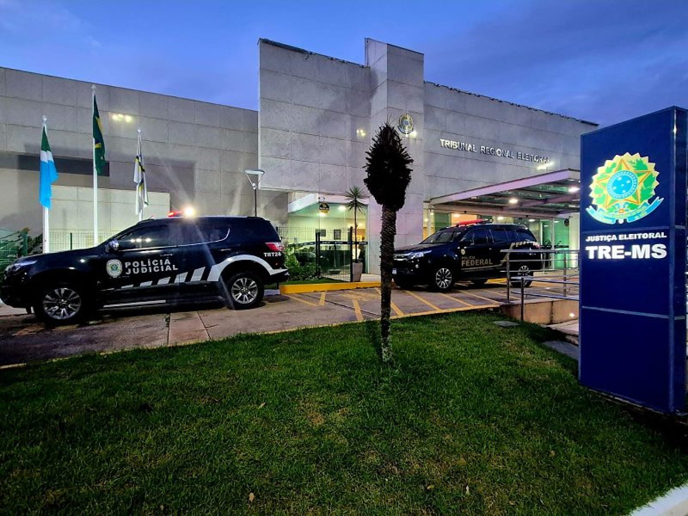 Mato Grosso do Sul registra 11 ocorrências de crimes eleitorais no segundo turno