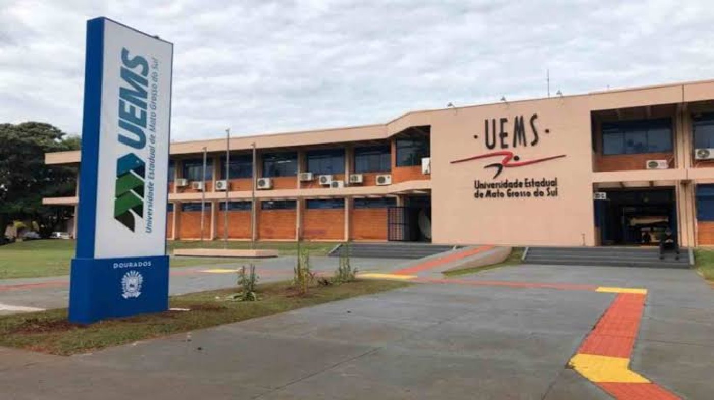 Inscrições para o Vestibular UEMS 2027 termina em 09 dias