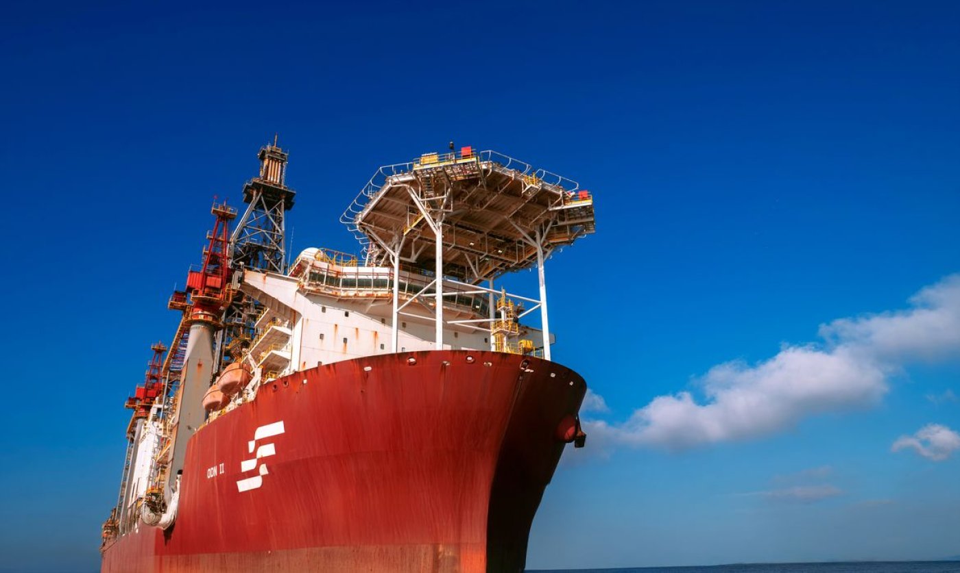 Petrobras anuncia 3ª descoberta de petróleo em poço na Foz do Amazonas